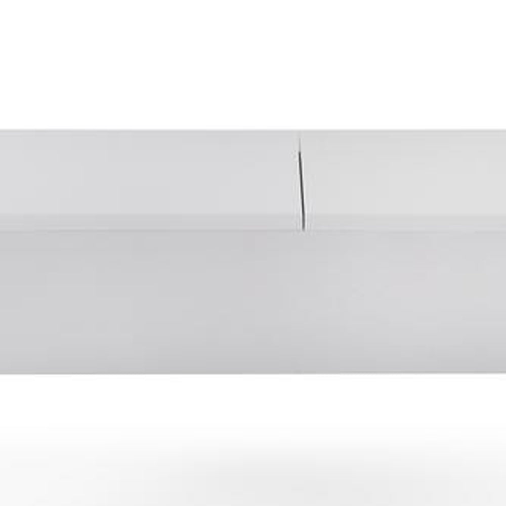 BM185788 Wooden Coffee Table With Lift Top Storage Space, White