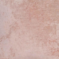 22 X 22" Fabric Throw Pillow with Flanged Edges, Pink By Casagear Home