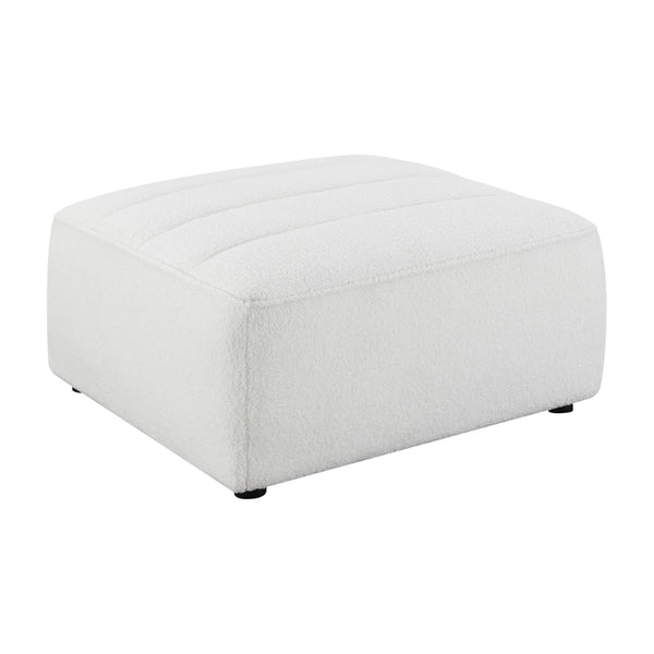 Ottoman CONRAD 50x35 cm Rosa CH