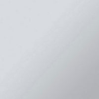 Umi 39 x 39 Dresser Mirror, Molded Design Solid Wood White Square Frame - BM309548