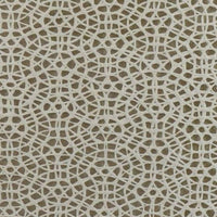 40 Inch Wall Art Decor, Carved Cutout Design, Natural Fiber, Gray Frame - BM315662