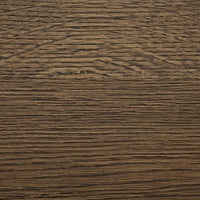 Wain Side End Table, Wireless Charging, Rectangular 24 Inch Brown Wood -BM327373