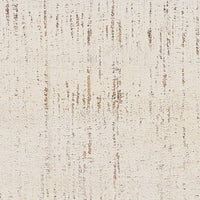 Novo Accent Wall Shelf, 38 Inch White Solid Wood, Saw Wood Texture -BM332869