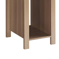 Akol Computer Desk, Keyboard Drawer and Storage, 39 Inch, Dark Taupe -BM334400