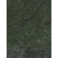 Tro Decorative Accessory Tray, 10 Inch Square Dark Green Marble Veined -BM335601