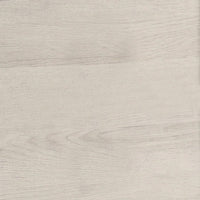 Cuzzy Nightstand with 2 Drawers, Black Metal, Natural White Wood - BM338393