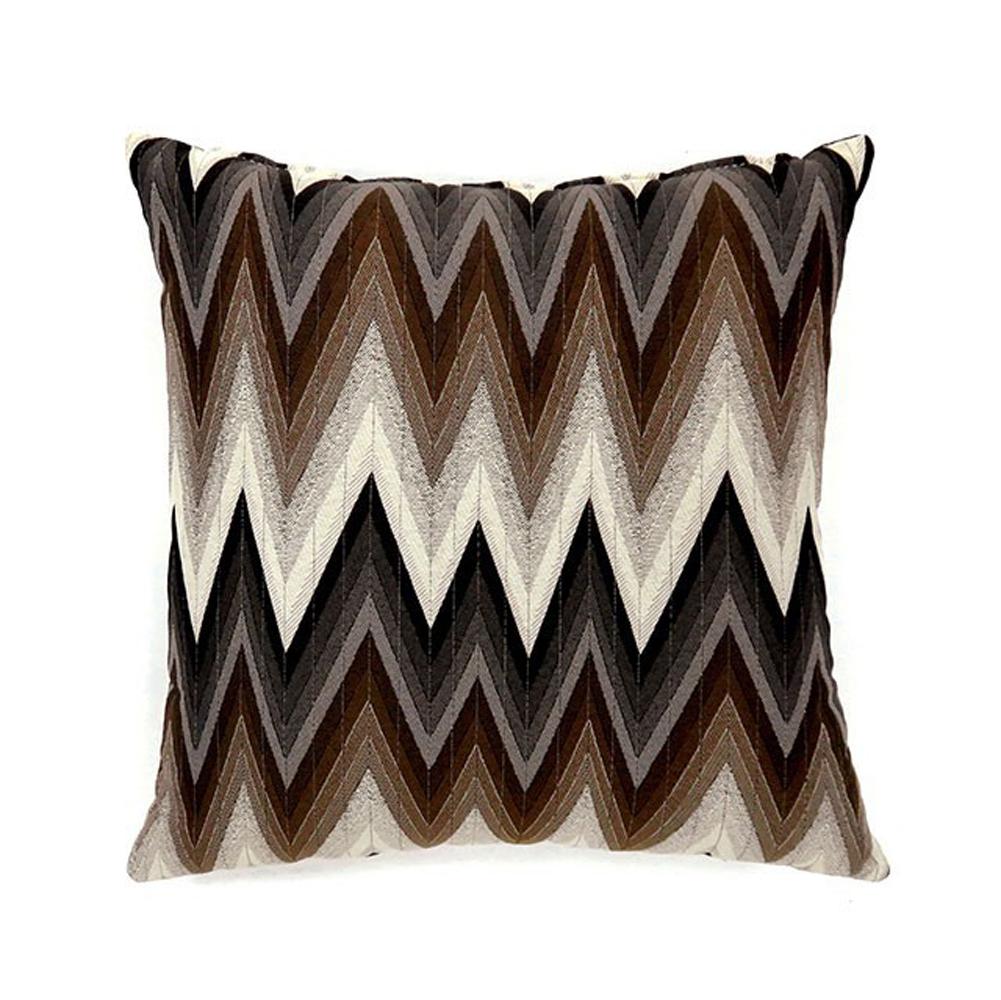 BM131547 Ziggs Contemporary Pillow, Set of 2