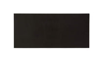 Ceara Console Table With 2 Doors, Black - BM154273