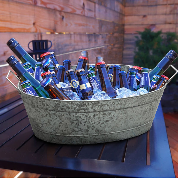 Buy Ice Buckets & Coolers , Wine Chillers Online Benzara