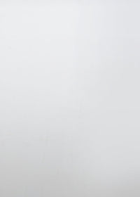 Wooden Framed Mirror with Rectangular Shape, Silver and White - BM205572