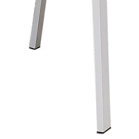 27 Inch Aluminum Frame Arm Chair, Outdoor, Cushions, Set of 2, White, Pink - BM206271