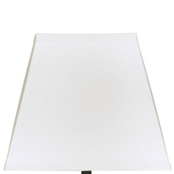 Sports Themed Polyresin Frame Table Lamp, Multicolor - BM230973