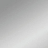 42 Inch Rectangular Wooden Frame Transitional Mirror, Brown - BM233754