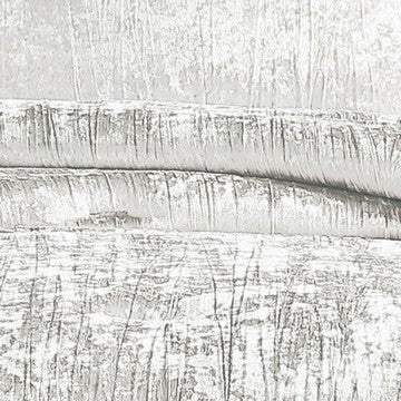 Jay 2 Piece Twin Comforter Set, Polyester Velvet Deluxe Texture, White - BM283889