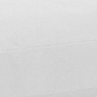 Edie 76 Inch Outdoor Lounger Cushion, White - BM287747