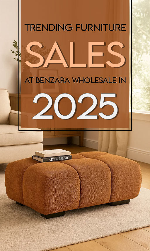 Best Selling Furniture at Benzara: Wholesale Favorites for Every Space