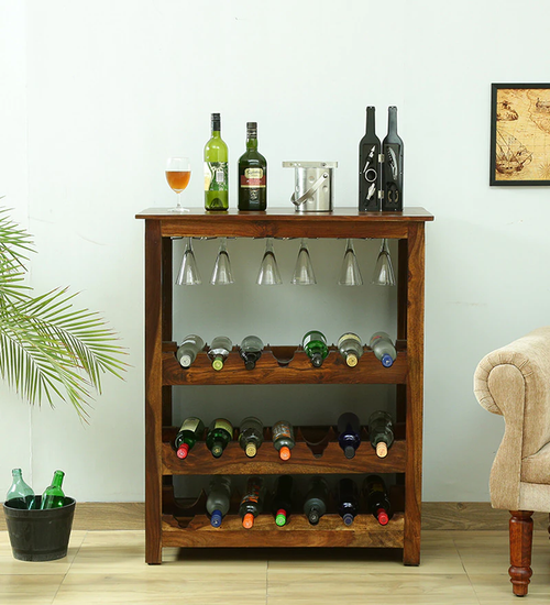 Buy Barware - Wine Racks, Wine cabinets & Holders Online - Benzara