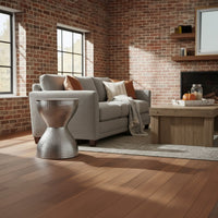 Industrial Style Hammered Texture Iron Stool with Hourglass Shaped Body, Silver - BM00602