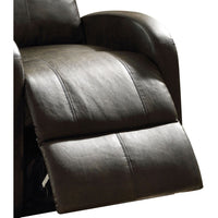Ricardo Recliner with Power Lift, Dark Gray - AMF-59405
