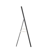 Accent Standing Mirror with Round Crystal Inserts - AMF-97025