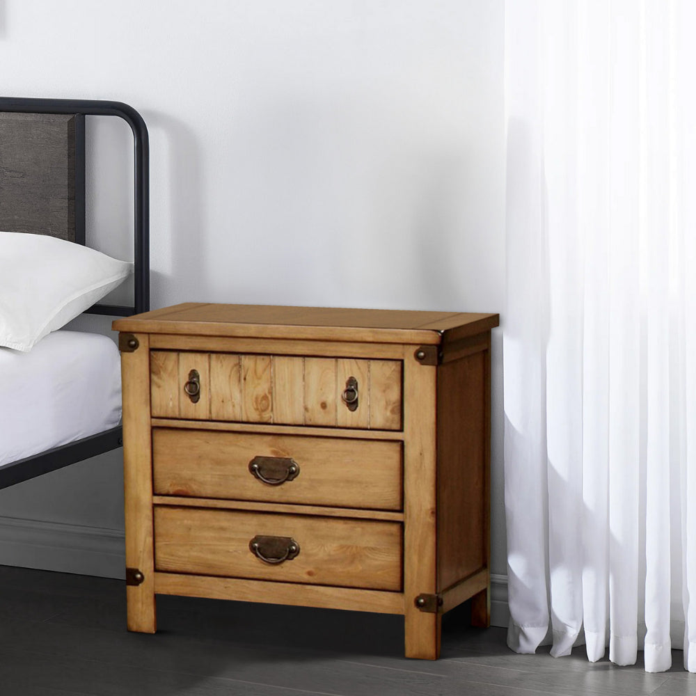 Buy Modern and Contemporary Style Nightstands Online Benzara