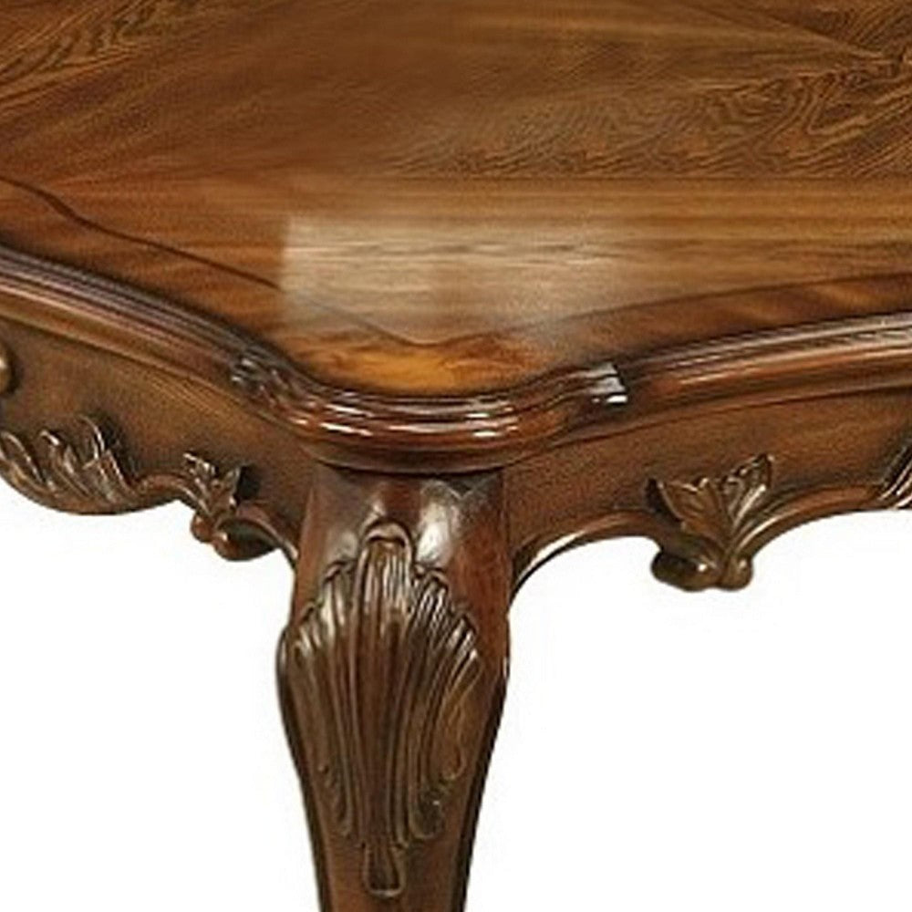 Dresden Coffee Table, Cherry Oak - BM148330