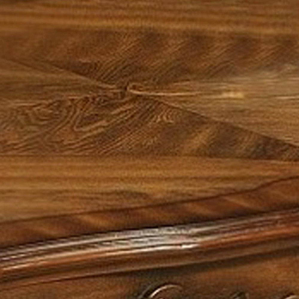Dresden Coffee Table, Cherry Oak - BM148330