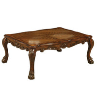 Dresden Coffee Table, Cherry Oak - BM148330