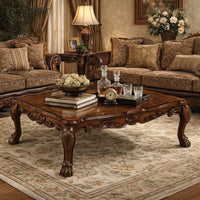 Dresden Coffee Table, Cherry Oak - BM148330