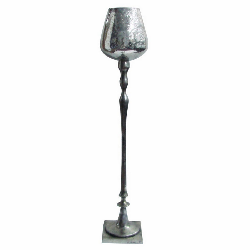 BM150646 Ideally Stylized Keavy Candle Holder