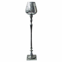 BM150646 Ideally Stylized Keavy Candle Holder