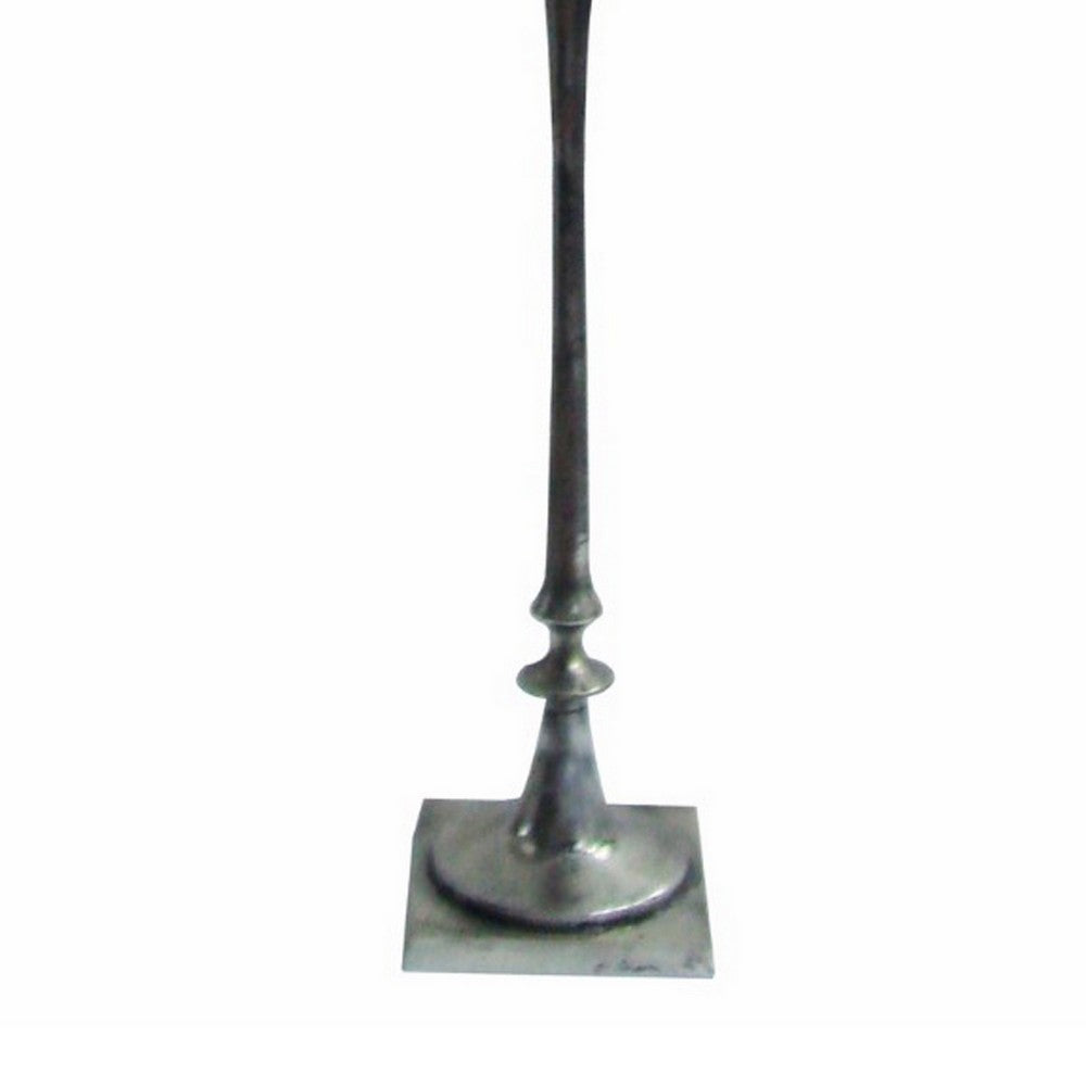 BM150646 Ideally Stylized Keavy Candle Holder