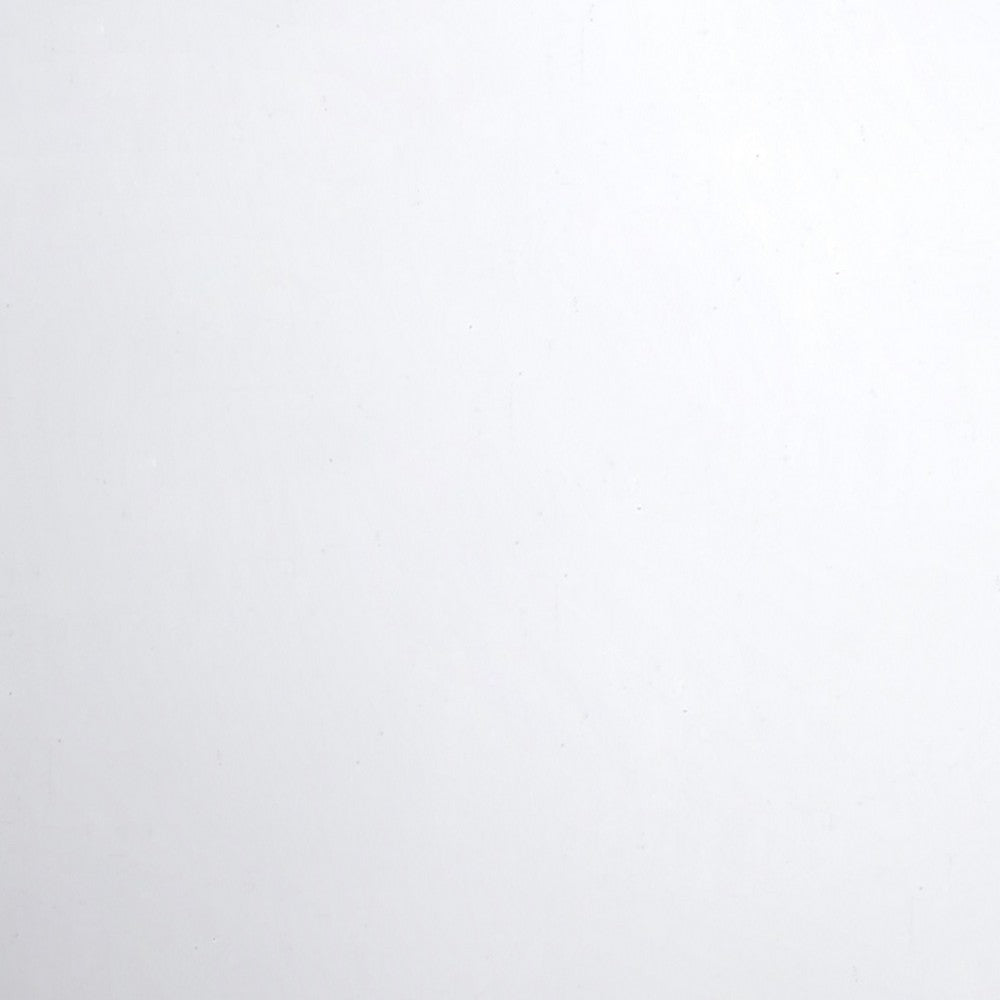 Contemporary Style Wooden Mirror with Raised Edge Framework, Gray - BM205594