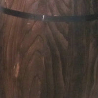 Traditional Old School Wooden Decor Barrels, Set of Two, Brown - BM210387