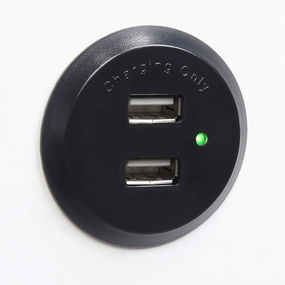 Wooden Frame Side Table with 3 Open Compartments and 1 Drawer, White - BM211112