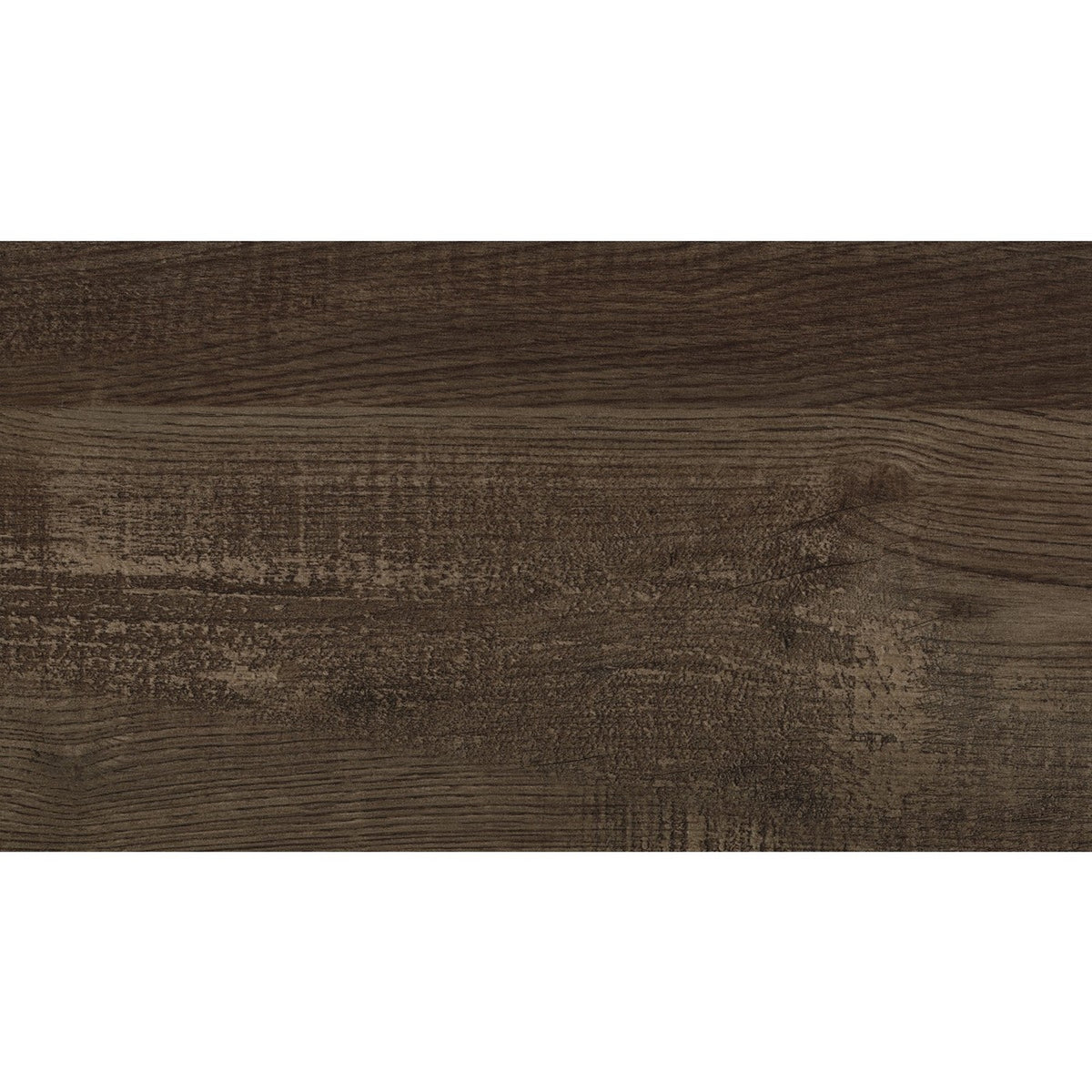 5 Drawer Rustic Wooden Chest with Block Legs Support, Brown  - BM219070