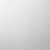 Wooden Rectangular Wall Mirror with Beveled Edges, White - BM232982