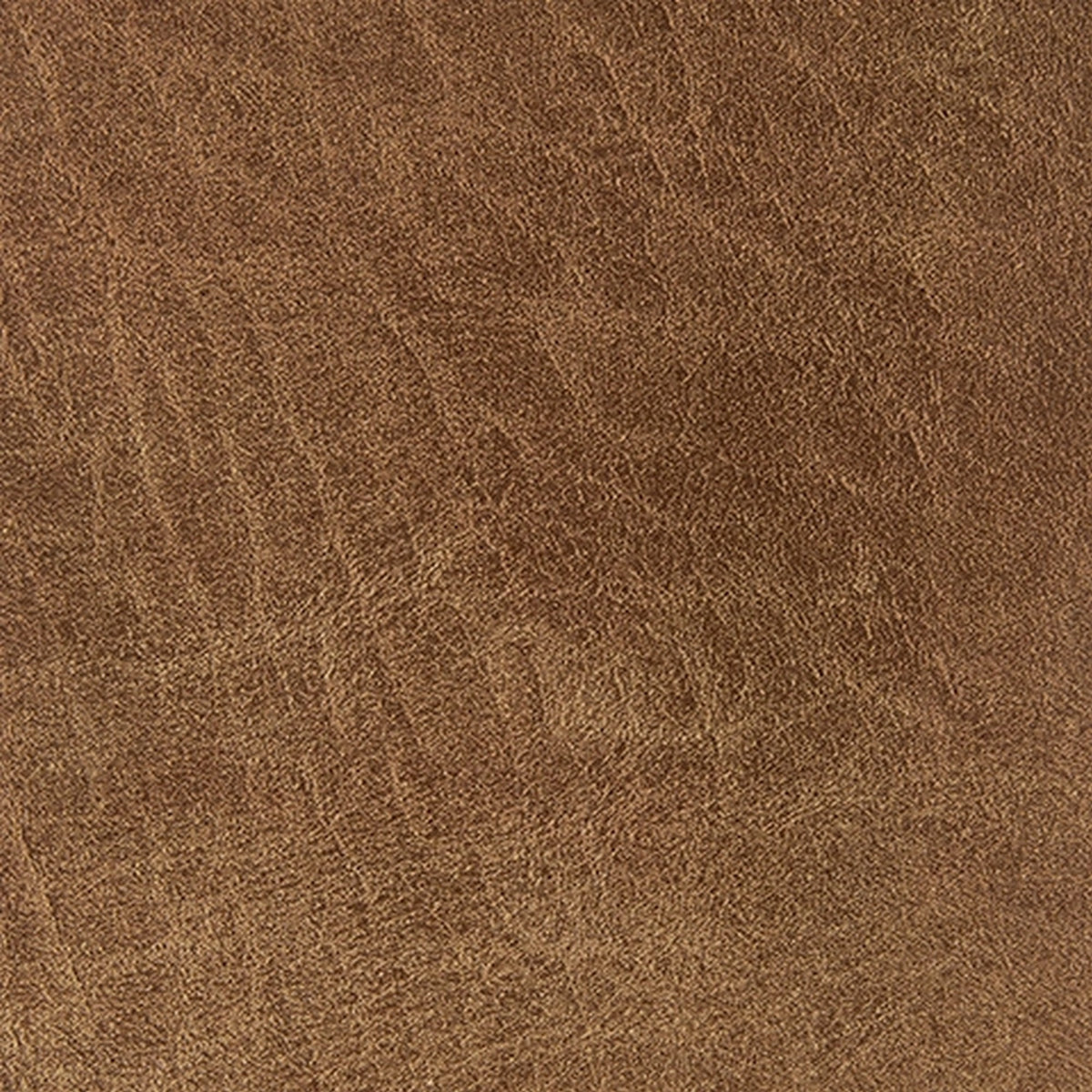20 x 20 Leatherette Accent Pillow, Set of 4, Brown