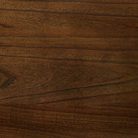 Coffee Table With Tapered Legs, Gray - BM252425