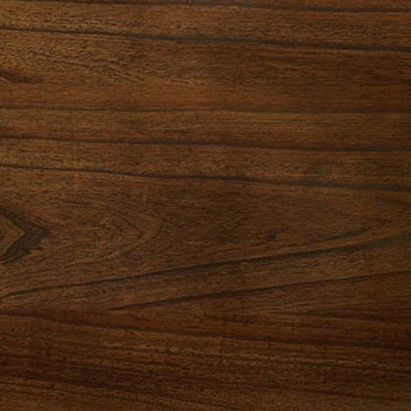 Coffee Table With Tapered Legs, Gray - BM252425