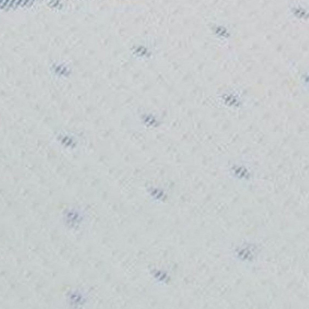 Elf 2 Inch Quilted King Size Mattress Topper for Bed, Soft Memory Foam - BM300518