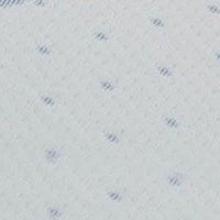 Elf 2 Inch Quilted King Size Mattress Topper for Bed, Soft Memory Foam - BM300518