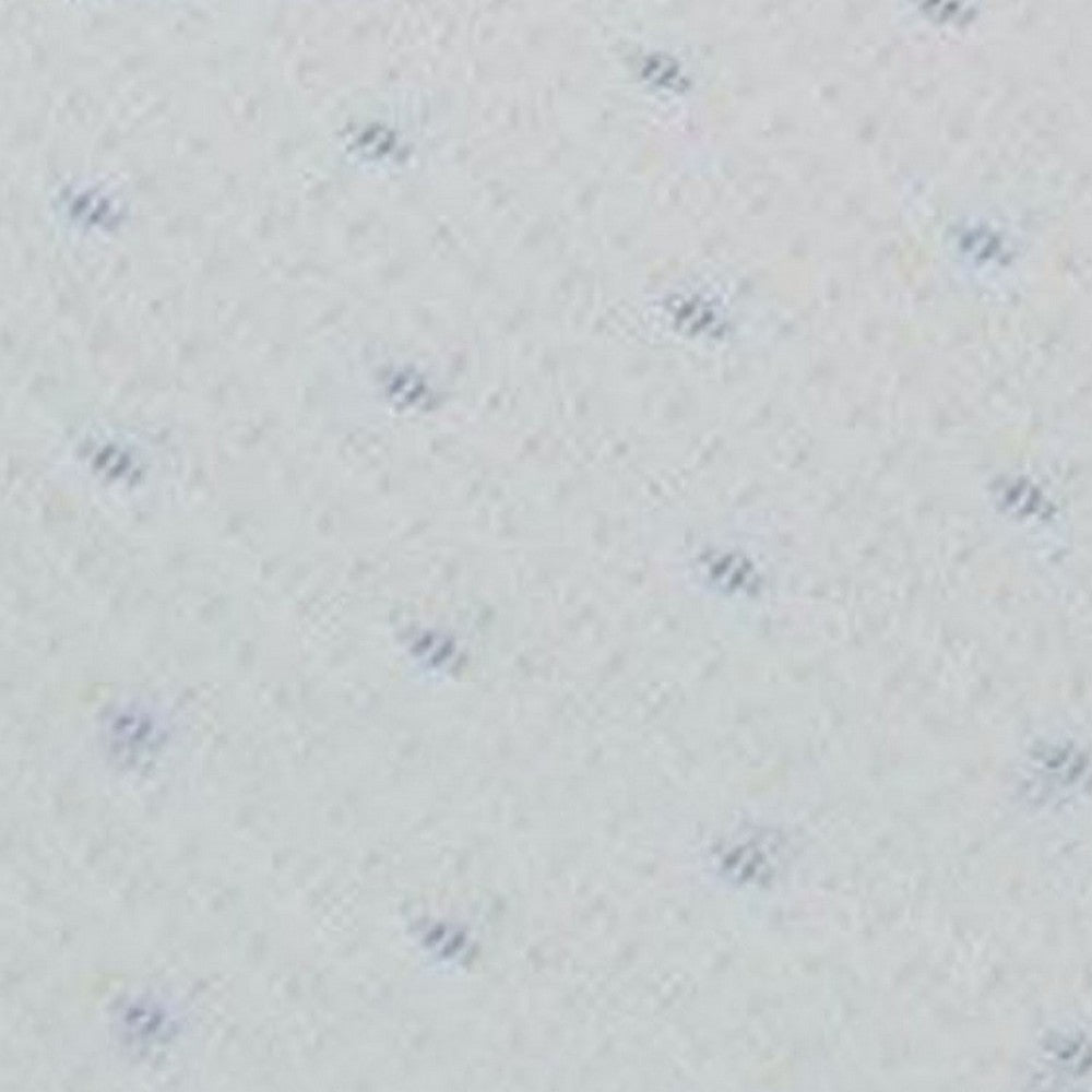 Elf 2 Inch Quilted Full Size Mattress Topper for Bed, Soft Memory Foam - BM300520