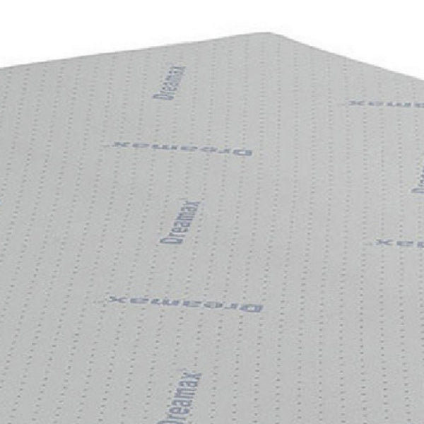 Elf 2 Inch Quilted Twin Size Mattress Topper for Bed, Soft Memory Foam - BM300521