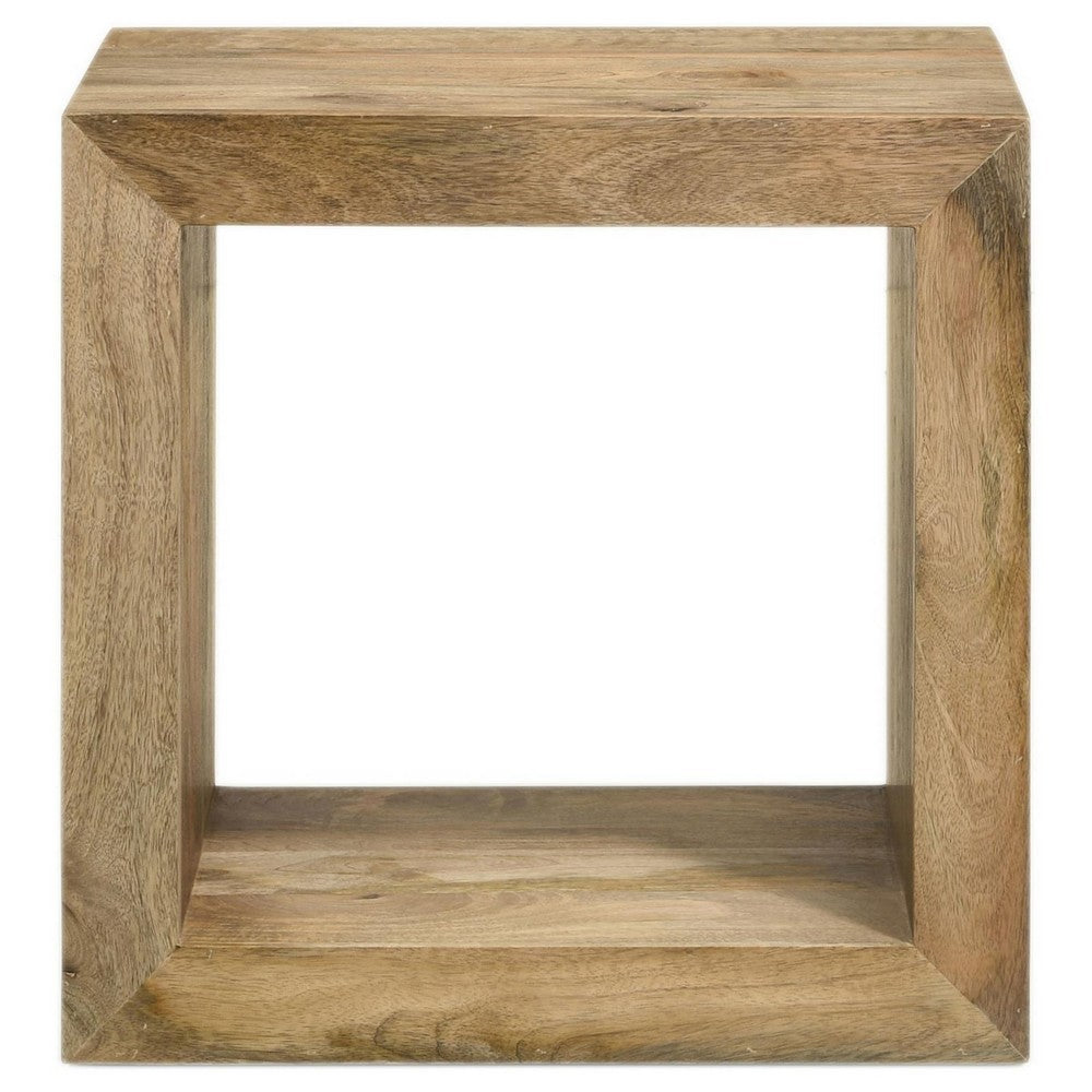 Cube 22 inch frame sale