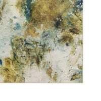 Navi 5 x 8 Medium Area Rug, Modern Art, Latex Back, Multicolor Abstract - BM310979