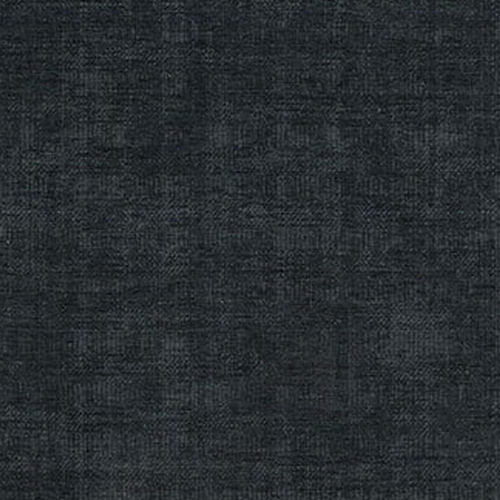 Shey 5 x 8 Area Rug, Medium, Hand Loomed Wool, No Backing, Charcoal Gray - BM311099