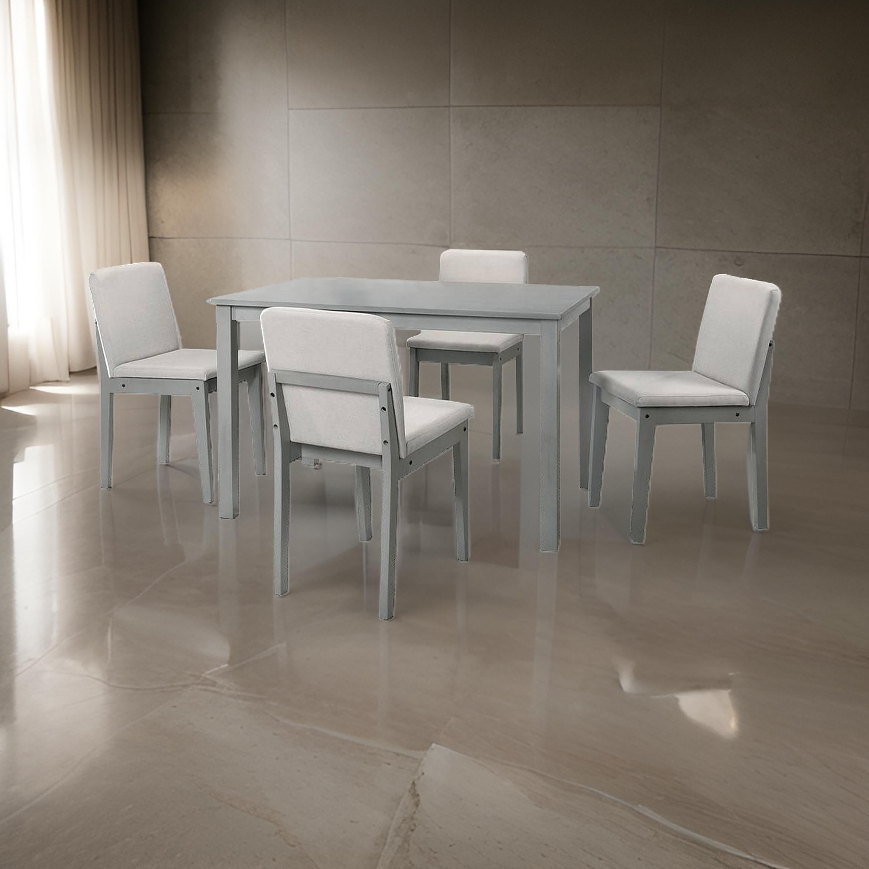 Dining Tables Buy Round Square Dining Tables Online Benzara Page 3