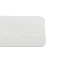 Bint 8 Inch California King Mattress, Gel Memory Foam, Curved Edges - BM314695