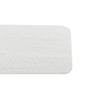 Bint 8 Inch King Size Mattress, Gel Memory Foam, Curved Edges, Jacquard - BM314697